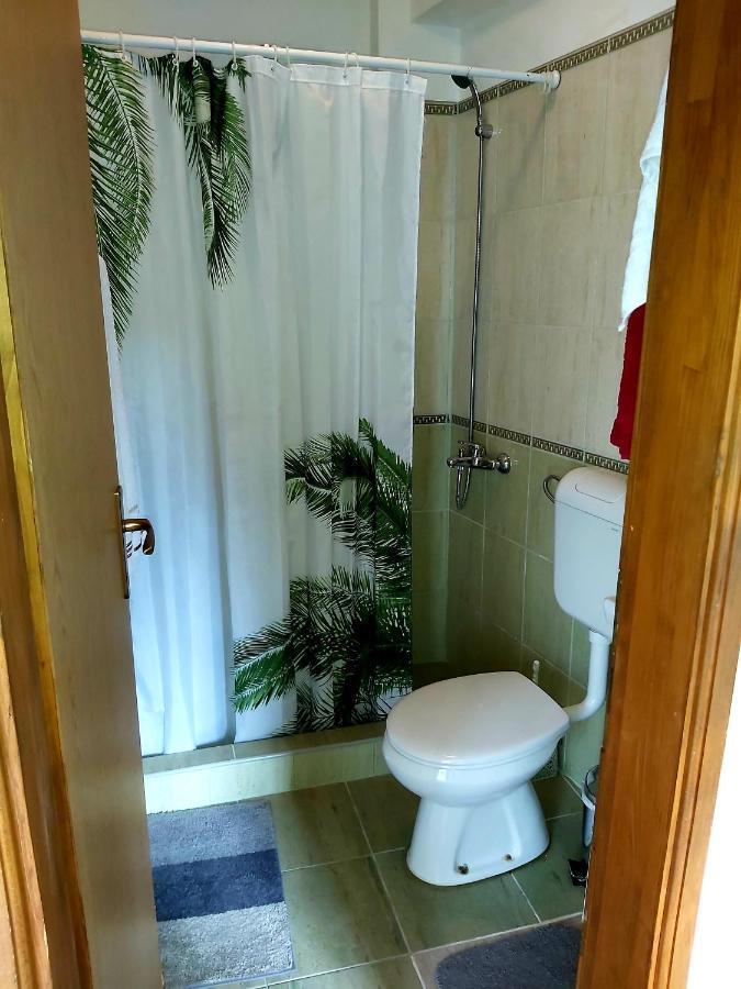 Risan Center Apartment Luaran gambar