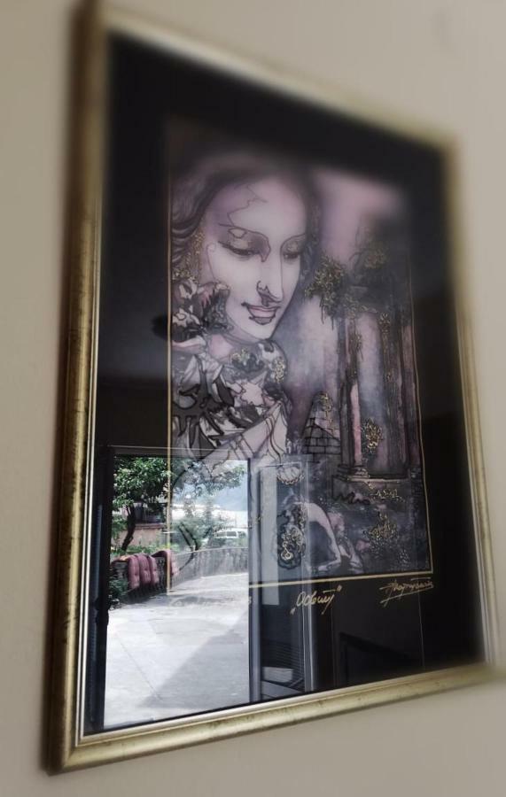 Risan Center Apartment Luaran gambar